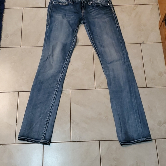 Jeans - Picture 4 of 4